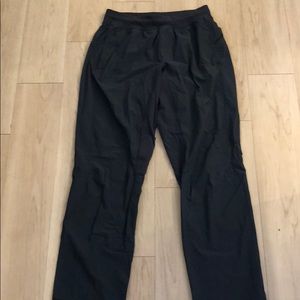 Lululemon Training Pants